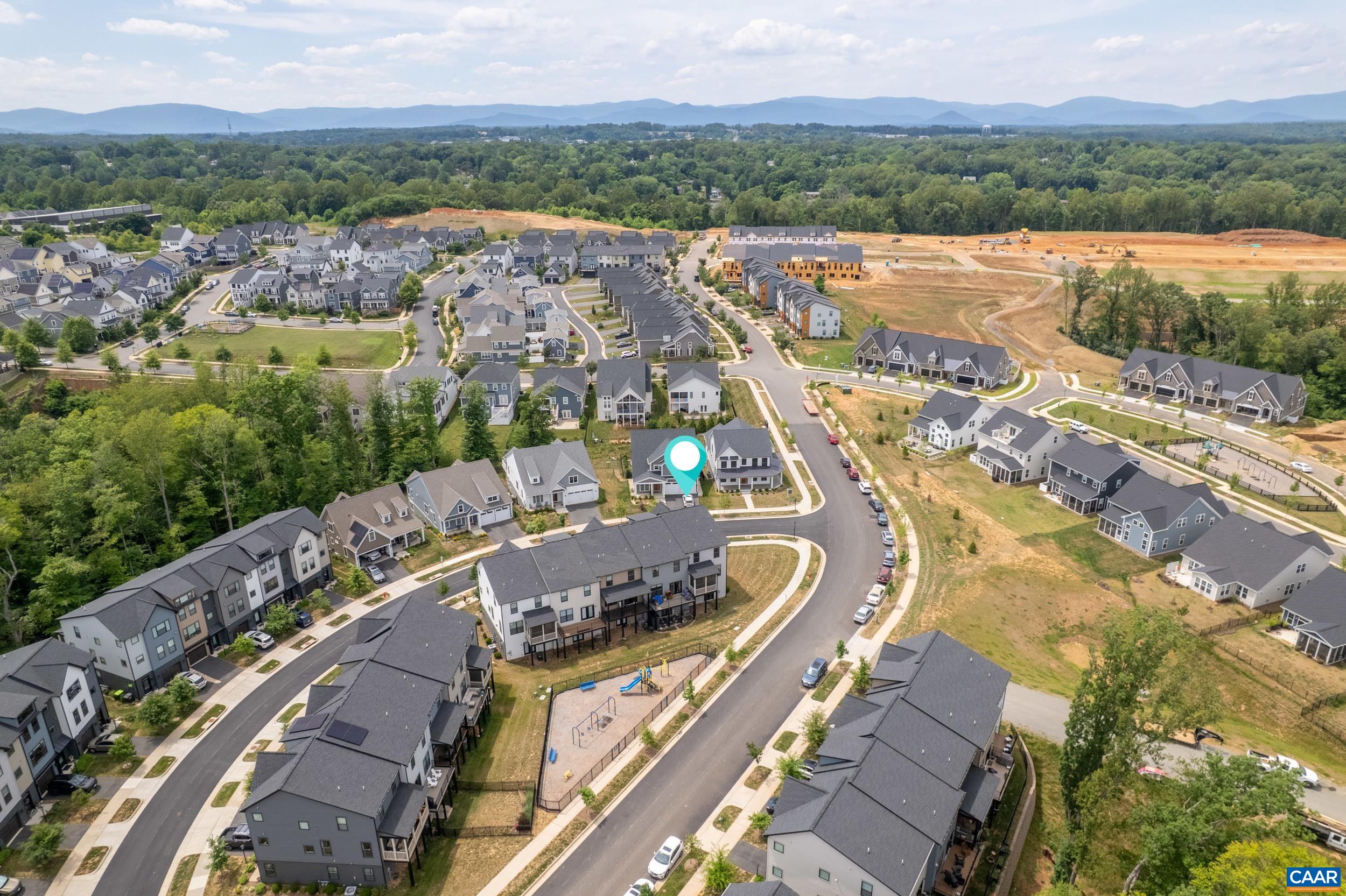2217 FOWLER CIR, CHARLOTTESVILLE, Virginia 22901, 3 Bedrooms Bedrooms, ,3 BathroomsBathrooms,Residential,2217 FOWLER CIR,678642 MLS # 678642