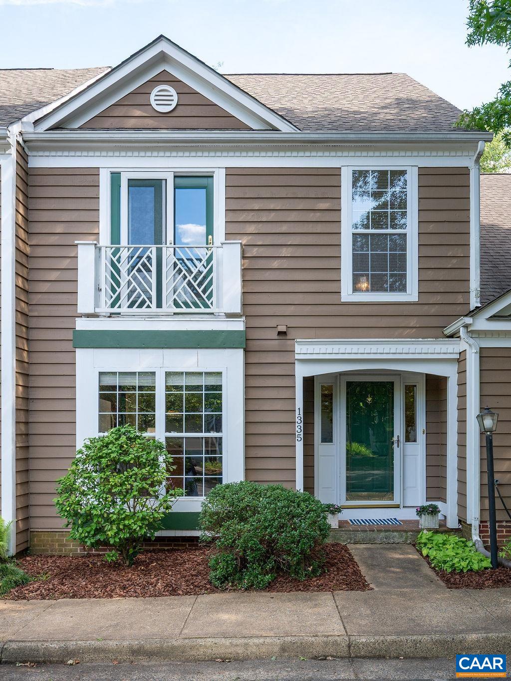 1335 WIMBLEDON WAY, CHARLOTTESVILLE, Virginia 22901, 2 Bedrooms Bedrooms, ,2 BathroomsBathrooms,Residential,1335 WIMBLEDON WAY,678644 MLS # 678644