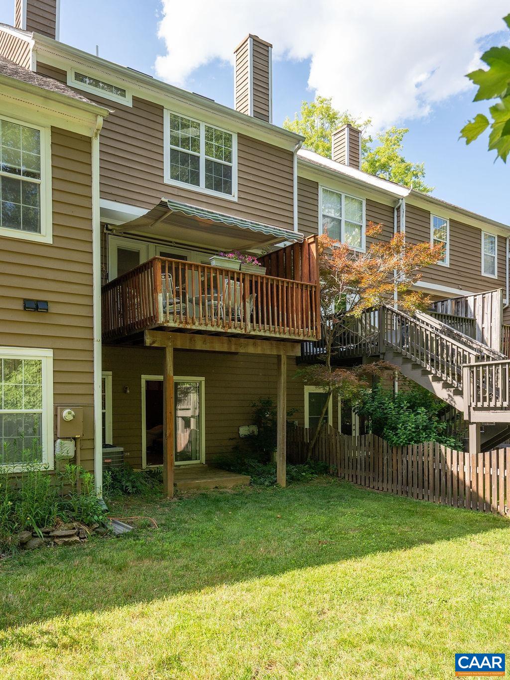 1335 WIMBLEDON WAY, CHARLOTTESVILLE, Virginia 22901, 2 Bedrooms Bedrooms, ,2 BathroomsBathrooms,Residential,1335 WIMBLEDON WAY,678644 MLS # 678644