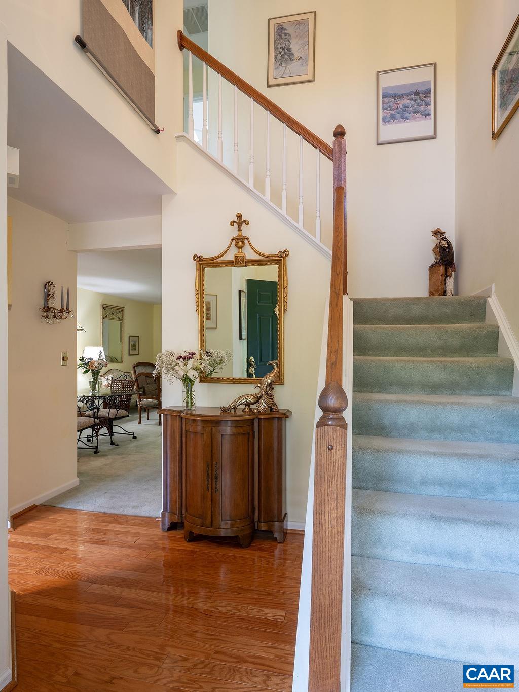1335 WIMBLEDON WAY, CHARLOTTESVILLE, Virginia 22901, 2 Bedrooms Bedrooms, ,2 BathroomsBathrooms,Residential,1335 WIMBLEDON WAY,678644 MLS # 678644