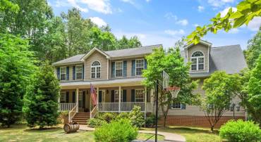 59 FOX TROT LN, PALMYRA, Virginia 22963, 4 Bedrooms Bedrooms, ,2 BathroomsBathrooms,Residential,59 FOX TROT LN,678646 MLS # 678646