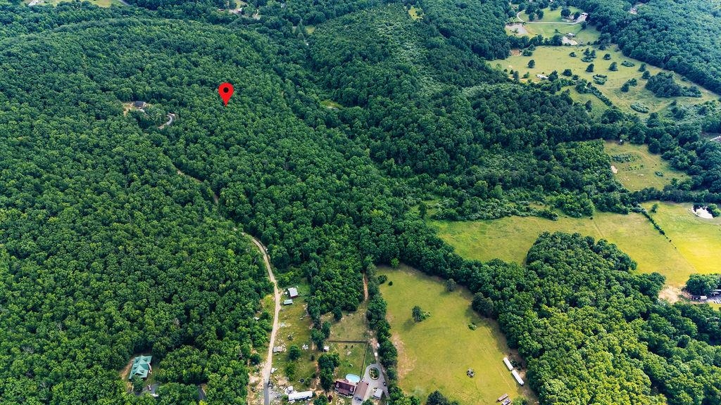 TBD CALF MOUNTAIN RD, WAYNESBORO, Virginia 22980, ,Land,TBD CALF MOUNTAIN RD,678655 MLS # 678655