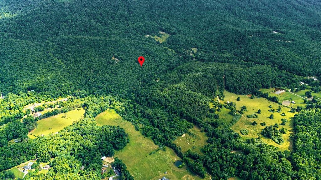 TBD CALF MOUNTAIN RD, WAYNESBORO, Virginia 22980, ,Land,TBD CALF MOUNTAIN RD,678655 MLS # 678655