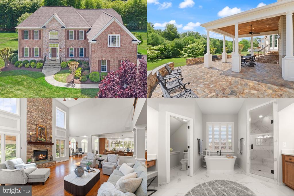 6962 EMMA CT, WARRENTON, Virginia 20187, 5 Bedrooms Bedrooms, ,4 BathroomsBathrooms,Residential,6962 EMMA CT,VAFQ2021620 MLS # VAFQ2021620 6962 EMMA CT, WARRENTON, Virginia 20187, 5 Bedrooms Bedrooms, ,4 BathroomsBathrooms,Residential,6962 EMMA CT,VAFQ2021620 MLS # VAFQ2021620