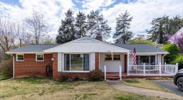 1730 CONCORD DR, CHARLOTTESVILLE, Virginia 22901, 3 Bedrooms Bedrooms, ,2 BathroomsBathrooms,Residential,1730 CONCORD DR,VACO2000238 MLS # VACO2000238
