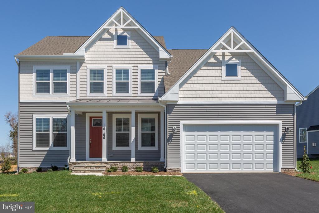 LEDERERS TRACE, RICHARDSVILLE, Virginia 22736, 4 Bedrooms Bedrooms, ,2 BathroomsBathrooms,Residential,LEDERERS TRACE,VACU2014106 MLS # VACU2014106