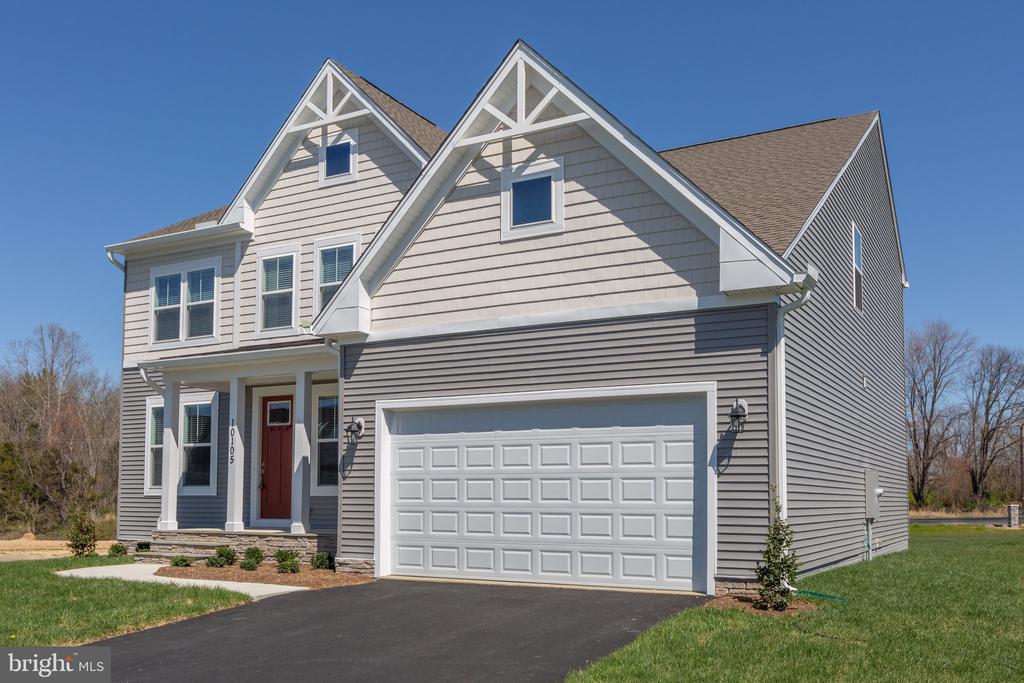LEDERERS TRACE, RICHARDSVILLE, Virginia 22736, 4 Bedrooms Bedrooms, ,2 BathroomsBathrooms,Residential,LEDERERS TRACE,VACU2014106 MLS # VACU2014106