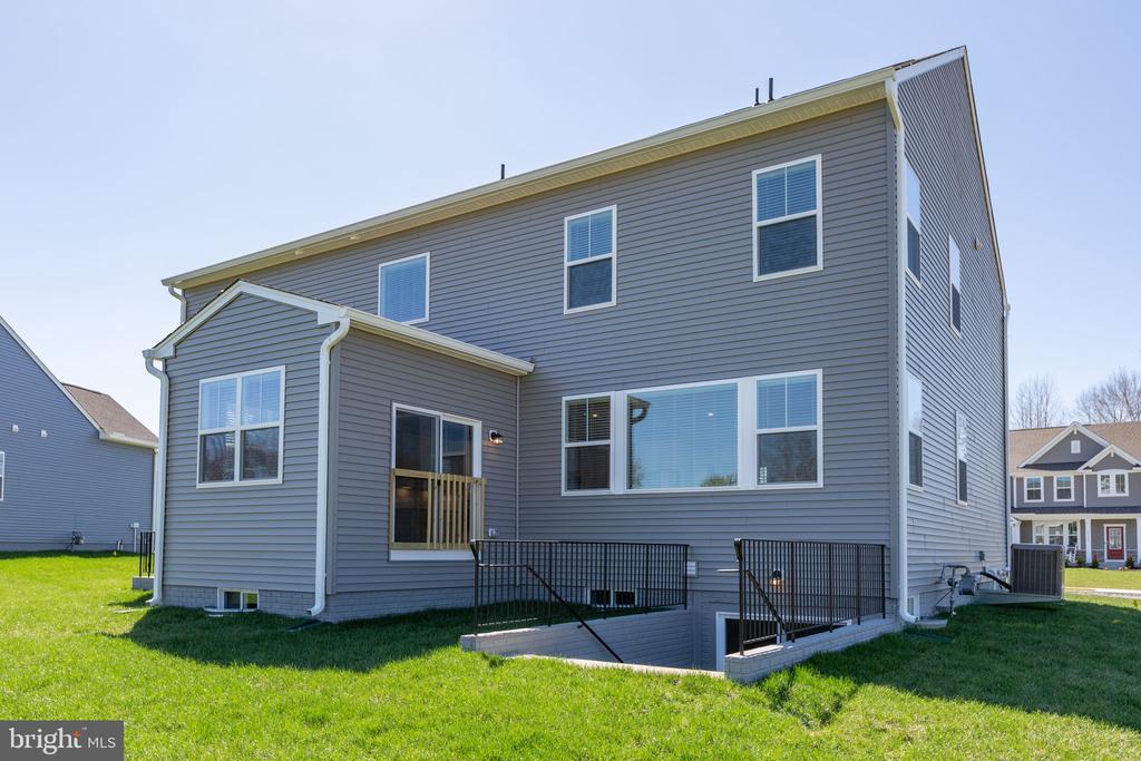 LEDERERS TRACE, RICHARDSVILLE, Virginia 22736, 4 Bedrooms Bedrooms, ,2 BathroomsBathrooms,Residential,LEDERERS TRACE,VACU2014106 MLS # VACU2014106