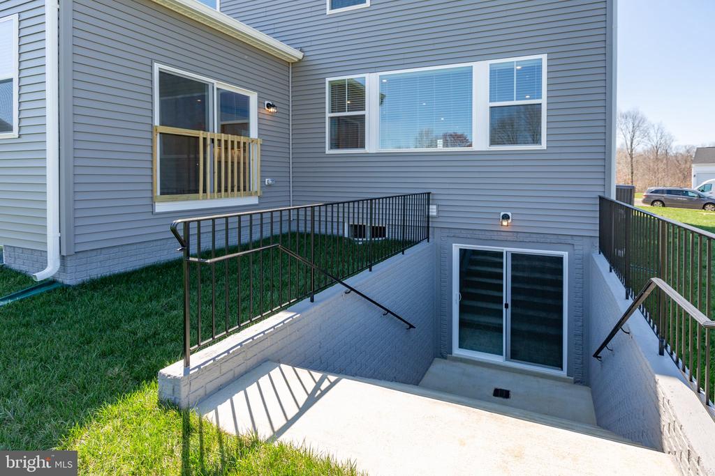 LEDERERS TRACE, RICHARDSVILLE, Virginia 22736, 4 Bedrooms Bedrooms, ,2 BathroomsBathrooms,Residential,LEDERERS TRACE,VACU2014106 MLS # VACU2014106
