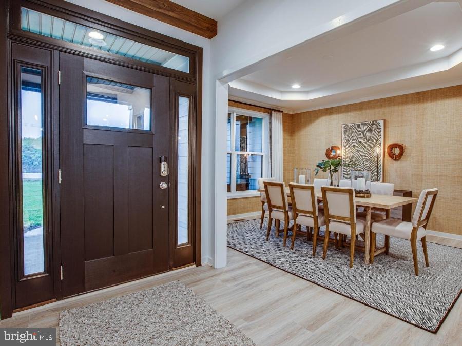 LEDERERS TRACE, RICHARDSVILLE, Virginia 22736, 3 Bedrooms Bedrooms, ,2 BathroomsBathrooms,Residential,LEDERERS TRACE,VACU2014116 MLS # VACU2014116