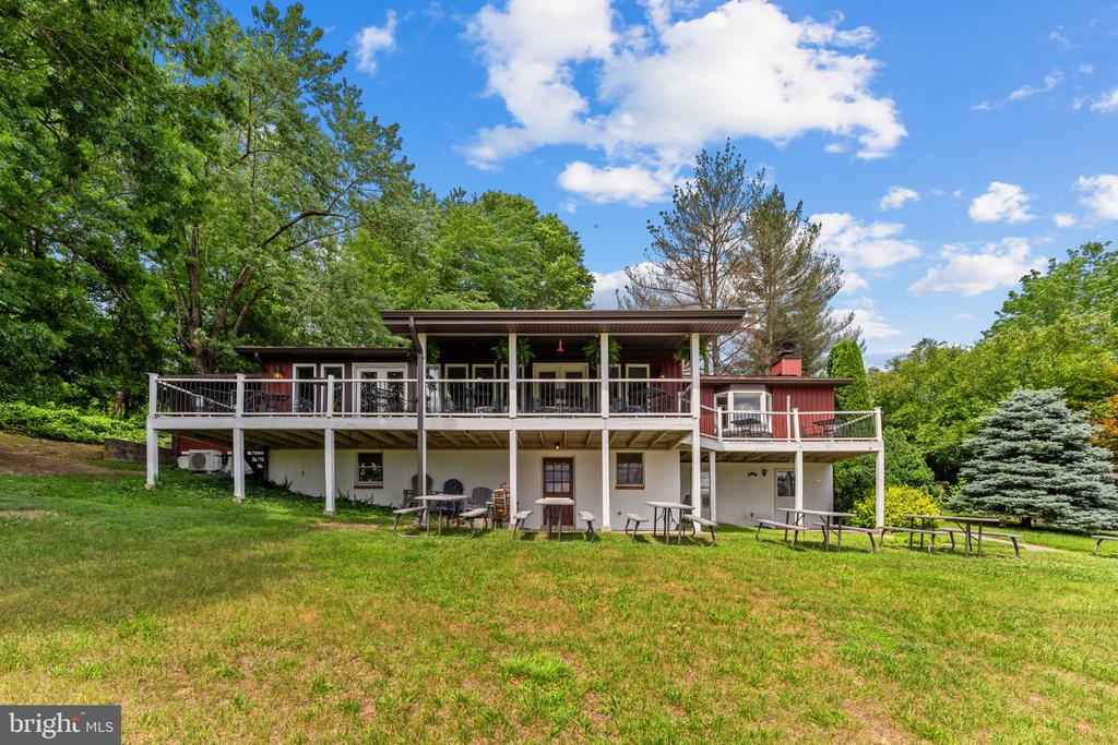 72 CHRISTMAS TREE LN, WASHINGTON, Virginia 22747, ,Residential,72 CHRISTMAS TREE LN,VARP2002710 MLS # VARP2002710