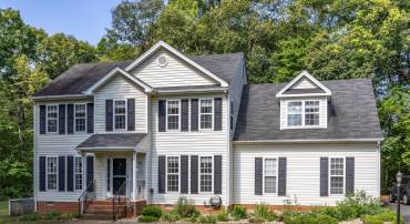46 ROCK CREEK LN, LOUISA, Virginia 23093, 4 Bedrooms Bedrooms, ,2 BathroomsBathrooms,Residential,46 ROCK CREEK LN,677779 MLS # 677779