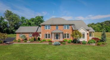 17707 ANDRICK MILL RD, TIMBERVILLE, Virginia 22853, 3 Bedrooms Bedrooms, ,3 BathroomsBathrooms,Residential,17707 ANDRICK MILL RD,678652 MLS # 678652