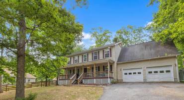 29 CLIFTWOOD RD, PALMYRA, Virginia 22963, 5 Bedrooms Bedrooms, ,2 BathroomsBathrooms,Residential,29 CLIFTWOOD RD,678653 MLS # 678653
