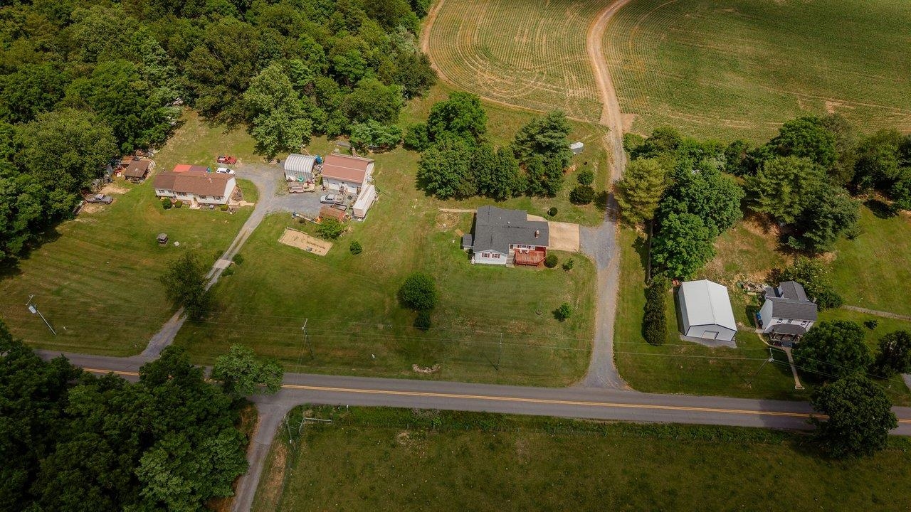 1627 BARBERSHOP RD, EDINBURG, Virginia 22824, 3 Bedrooms Bedrooms, ,2 BathroomsBathrooms,Residential,1627 BARBERSHOP RD,678667 MLS # 678667