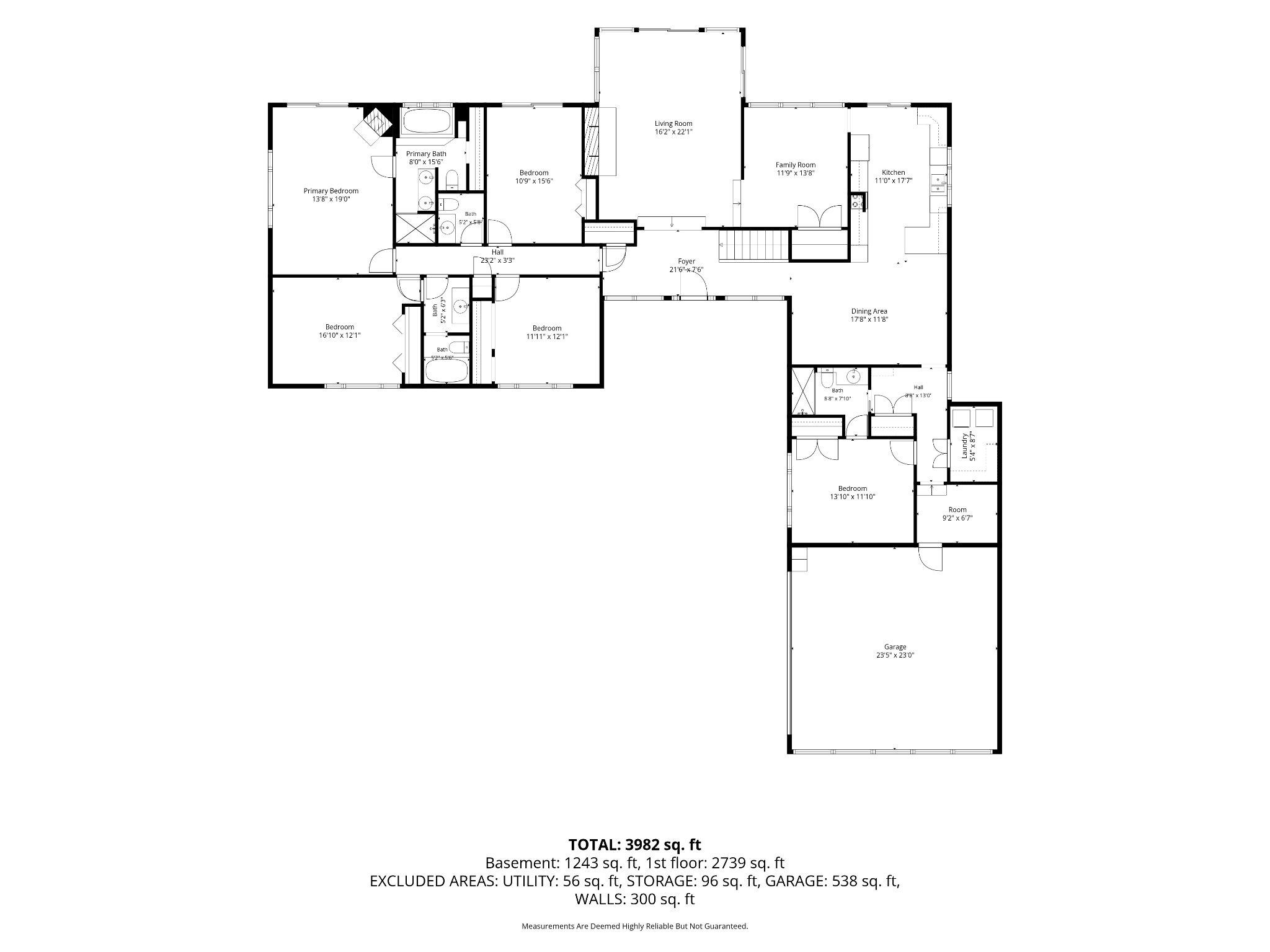 5114 LAUREL LN, BROAD RUN, Virginia 20137, 5 Bedrooms Bedrooms, ,4 BathroomsBathrooms,Residential,5114 LAUREL LN,VAFQ2022448 MLS # VAFQ2022448