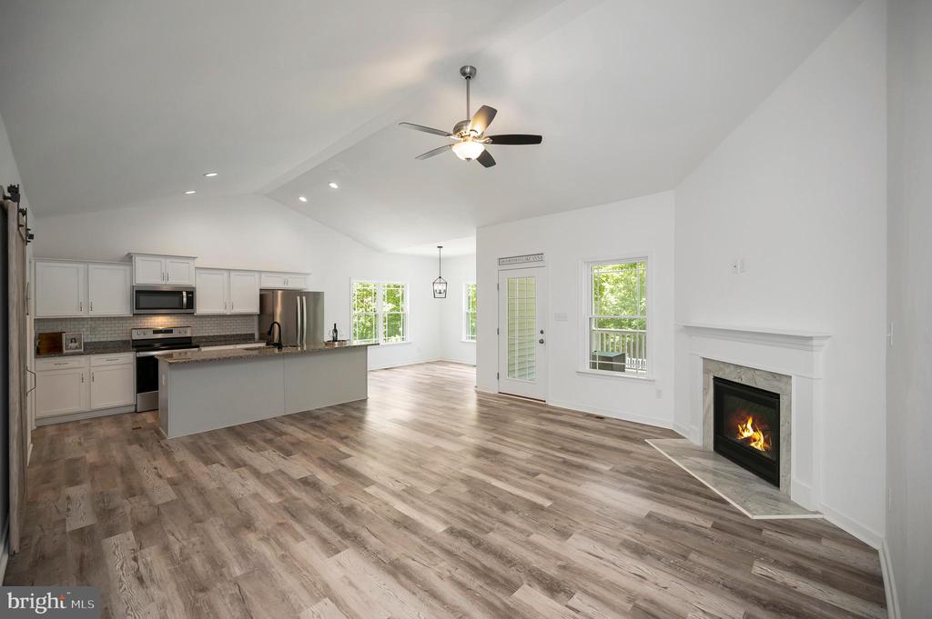 45 CIMARRON CT, LOUISA, Virginia 23093, 3 Bedrooms Bedrooms, ,2 BathroomsBathrooms,Residential,45 CIMARRON CT,VALA2010000 MLS # VALA2010000