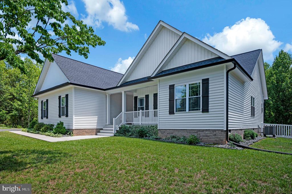 45 CIMARRON CT, LOUISA, Virginia 23093, 3 Bedrooms Bedrooms, ,2 BathroomsBathrooms,Residential,45 CIMARRON CT,VALA2010000 MLS # VALA2010000