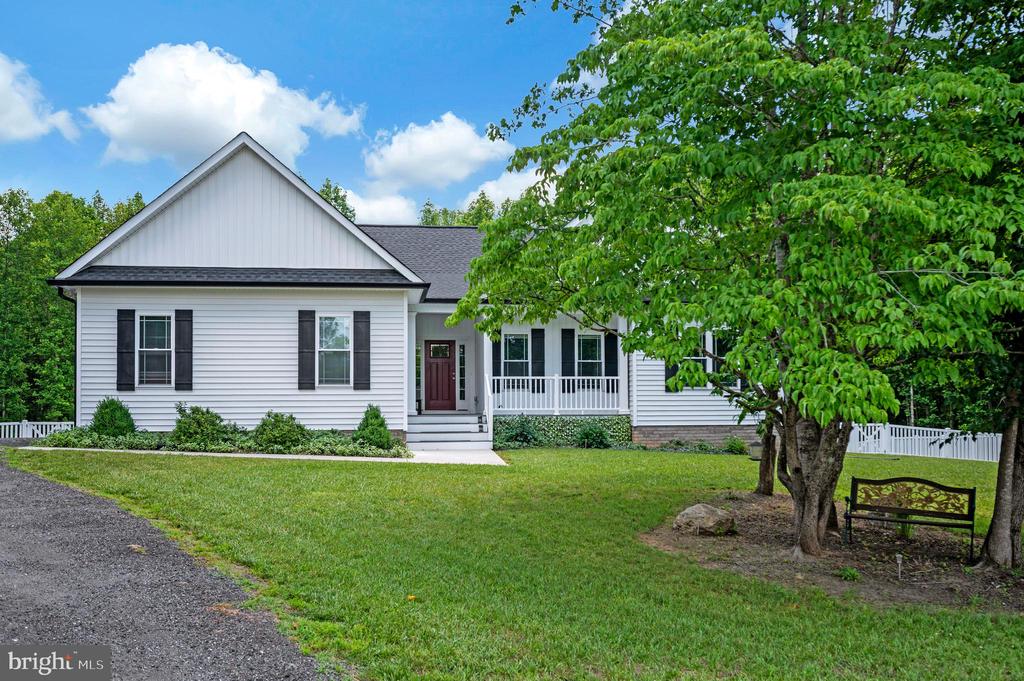 45 CIMARRON CT, LOUISA, Virginia 23093, 3 Bedrooms Bedrooms, ,2 BathroomsBathrooms,Residential,45 CIMARRON CT,VALA2010000 MLS # VALA2010000