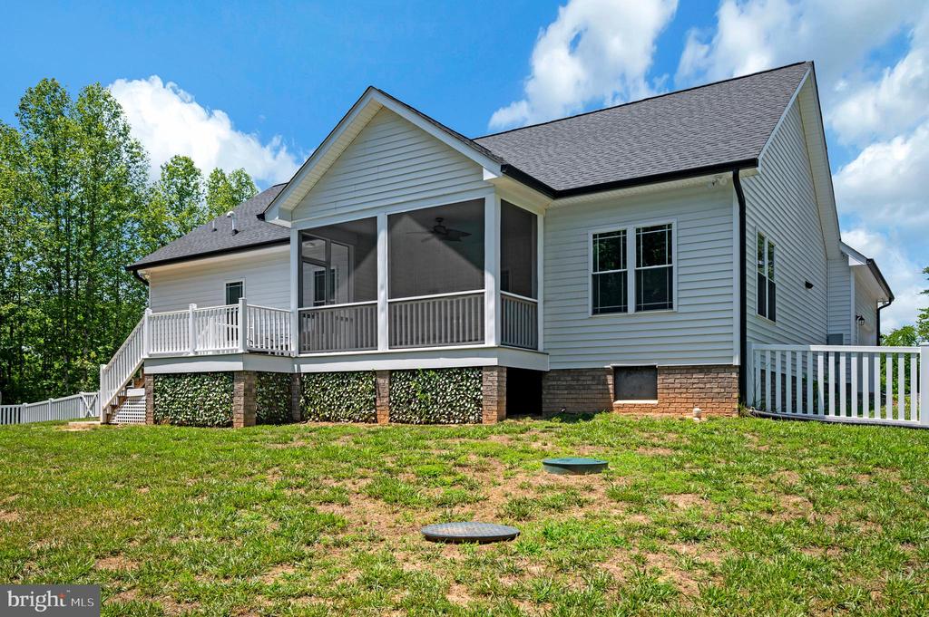 45 CIMARRON CT, LOUISA, Virginia 23093, 3 Bedrooms Bedrooms, ,2 BathroomsBathrooms,Residential,45 CIMARRON CT,VALA2010000 MLS # VALA2010000