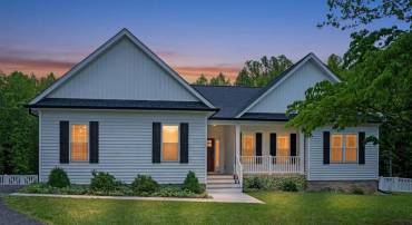 45 CIMARRON CT, LOUISA, Virginia 23093, 3 Bedrooms Bedrooms, ,2 BathroomsBathrooms,Residential,45 CIMARRON CT,VALA2010000 MLS # VALA2010000