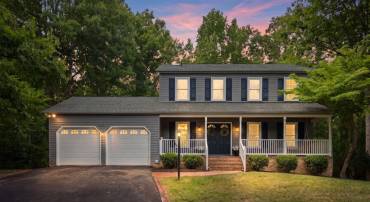 5309 COWGER CT, FREDERICKSBURG, Virginia 22407, 5 Bedrooms Bedrooms, ,2 BathroomsBathrooms,Residential,5309 COWGER CT,VASP2042800 MLS # VASP2042800