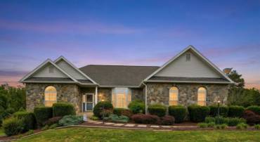 16082 LILY HILL WAY, CULPEPER, Virginia 22701, 3 Bedrooms Bedrooms, ,2 BathroomsBathrooms,Residential,16082 LILY HILL WAY,VACU2014082 MLS # VACU2014082
