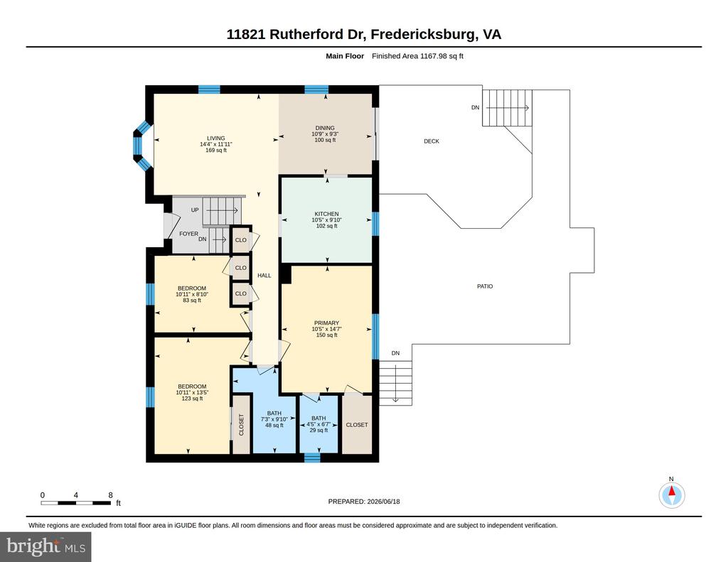 11821 RUTHERFORD DR, FREDERICKSBURG, Virginia 22407, 4 Bedrooms Bedrooms, ,2 BathroomsBathrooms,Residential,11821 RUTHERFORD DR,VASP2042638 MLS # VASP2042638 11821 RUTHERFORD DR, FREDERICKSBURG, Virginia 22407, 4 Bedrooms Bedrooms, ,2 BathroomsBathrooms,Residential,11821 RUTHERFORD DR,VASP2042638 MLS # VASP2042638