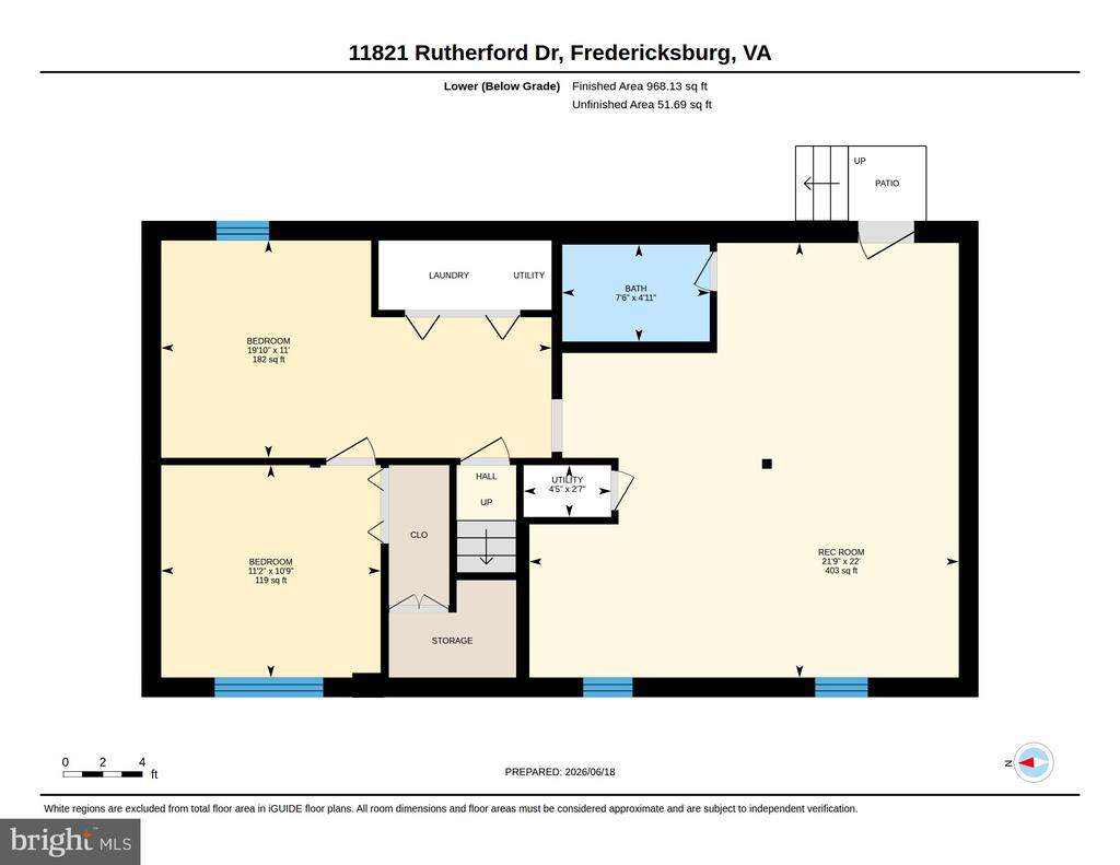 11821 RUTHERFORD DR, FREDERICKSBURG, Virginia 22407, 4 Bedrooms Bedrooms, ,2 BathroomsBathrooms,Residential,11821 RUTHERFORD DR,VASP2042638 MLS # VASP2042638 11821 RUTHERFORD DR, FREDERICKSBURG, Virginia 22407, 4 Bedrooms Bedrooms, ,2 BathroomsBathrooms,Residential,11821 RUTHERFORD DR,VASP2042638 MLS # VASP2042638