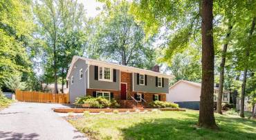 11821 RUTHERFORD DR, FREDERICKSBURG, Virginia 22407, 4 Bedrooms Bedrooms, ,2 BathroomsBathrooms,Residential,11821 RUTHERFORD DR,VASP2042638 MLS # VASP2042638