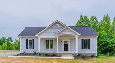 5712 DARLINGTON HEIGHTS RD, FARMVILLE, Virginia 23901, 3 Bedrooms Bedrooms, ,2 BathroomsBathrooms,Residential,5712 Darlington Heights Rd, Farmville, VA 23901, P,5712 DARLINGTON HEIGHTS RD,678668 MLS # 678668