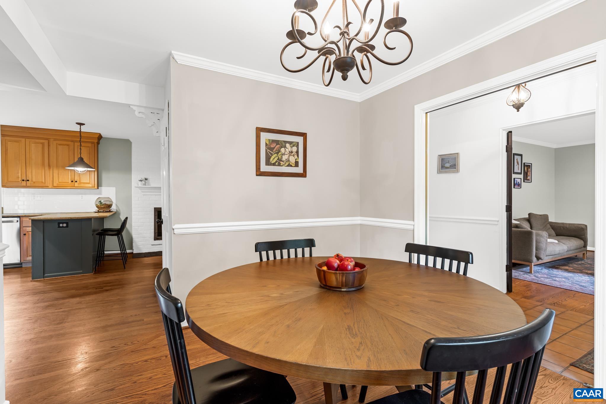 122 BOLLINGBROOK DR, CHARLOTTESVILLE, Virginia 22911, 5 Bedrooms Bedrooms, ,3 BathroomsBathrooms,Residential,122 BOLLINGBROOK DR,678671 MLS # 678671