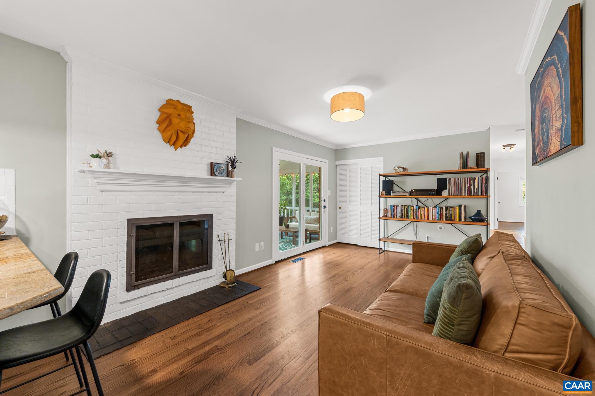 122 BOLLINGBROOK DR, CHARLOTTESVILLE, Virginia 22911, 5 Bedrooms Bedrooms, ,3 BathroomsBathrooms,Residential,122 BOLLINGBROOK DR,678671 MLS # 678671