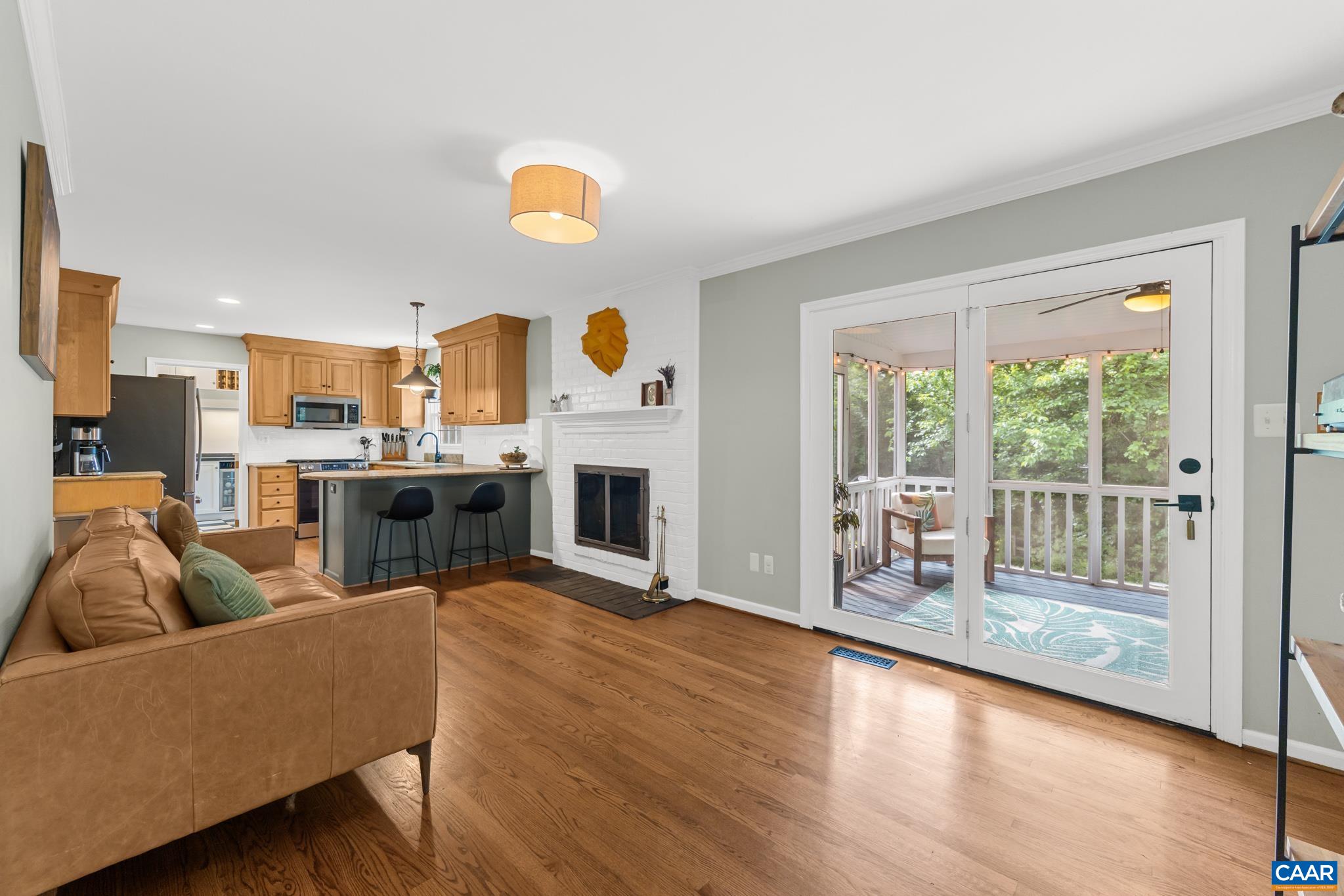 122 BOLLINGBROOK DR, CHARLOTTESVILLE, Virginia 22911, 5 Bedrooms Bedrooms, ,3 BathroomsBathrooms,Residential,122 BOLLINGBROOK DR,678671 MLS # 678671