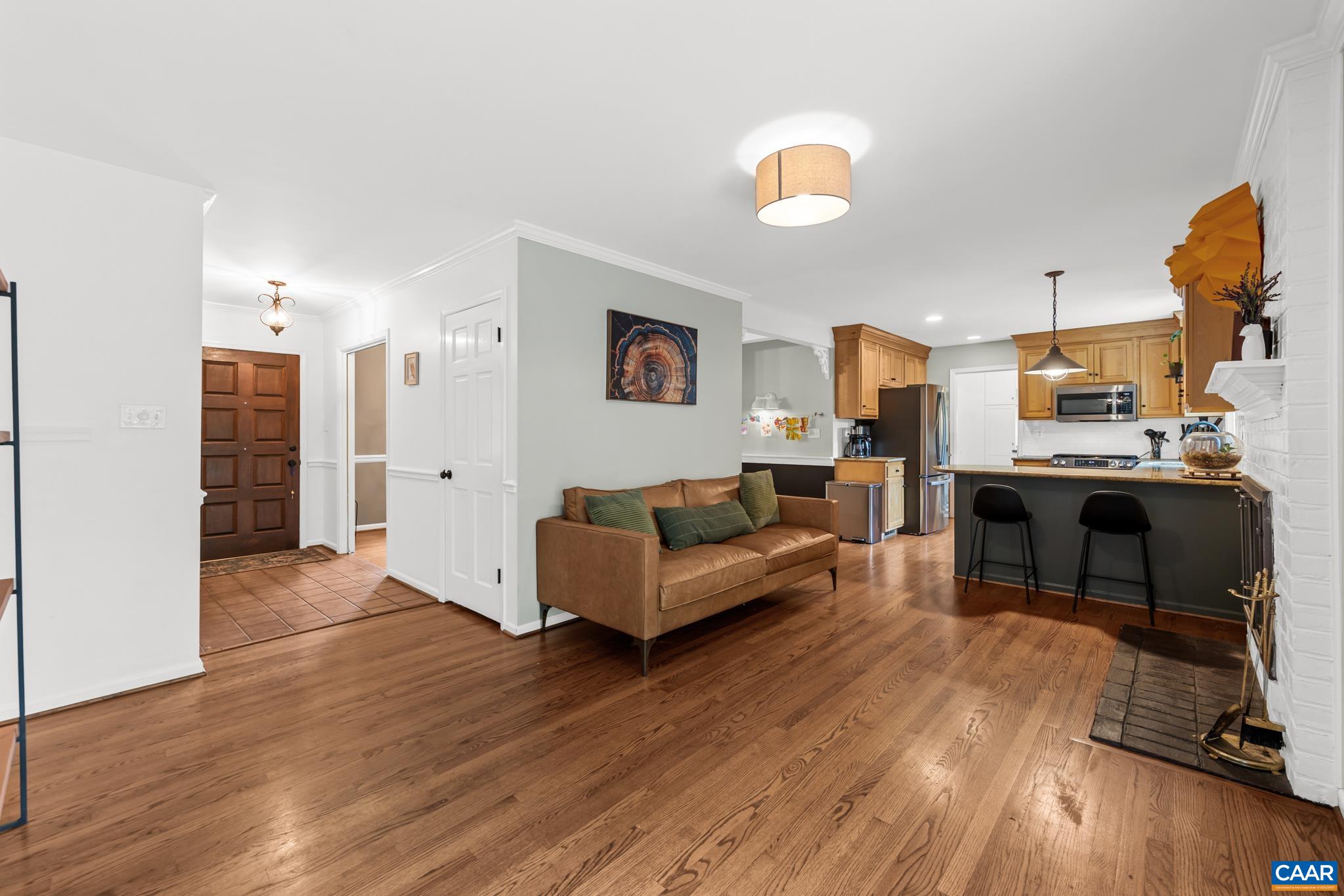 122 BOLLINGBROOK DR, CHARLOTTESVILLE, Virginia 22911, 5 Bedrooms Bedrooms, ,3 BathroomsBathrooms,Residential,122 BOLLINGBROOK DR,678671 MLS # 678671