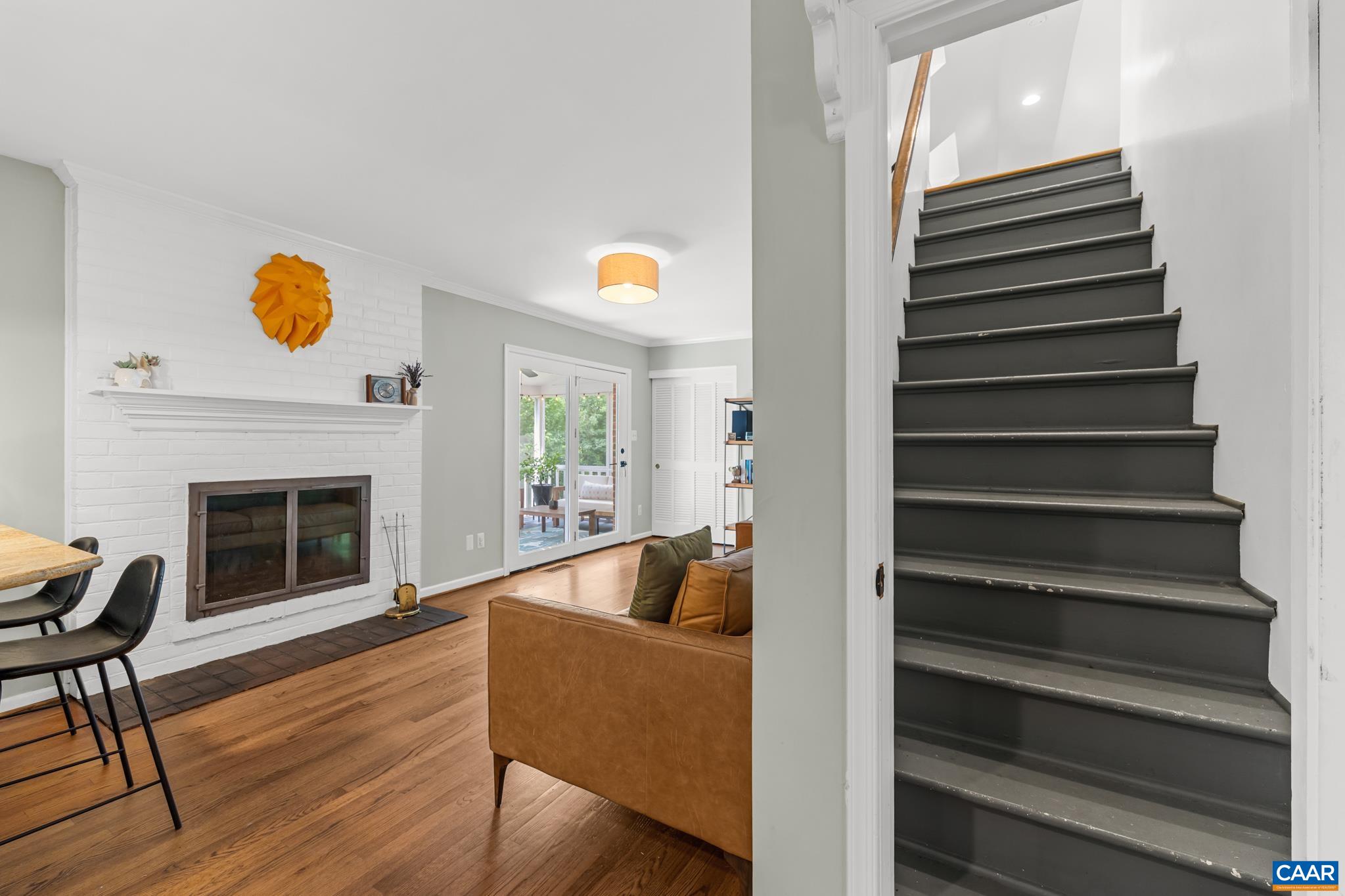 122 BOLLINGBROOK DR, CHARLOTTESVILLE, Virginia 22911, 5 Bedrooms Bedrooms, ,3 BathroomsBathrooms,Residential,122 BOLLINGBROOK DR,678671 MLS # 678671
