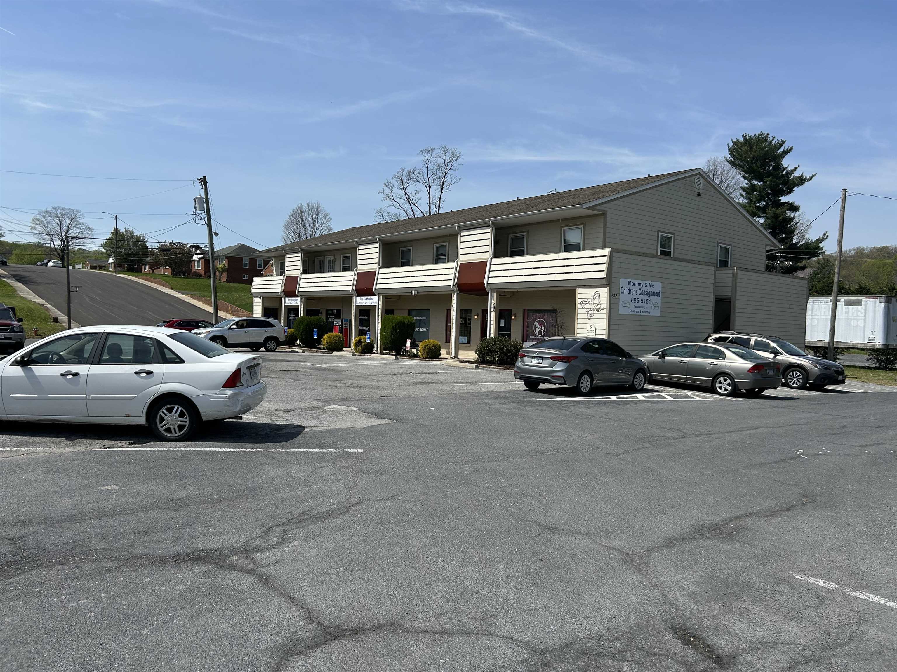 632-634 CHARLES ST, STAUNTON, Virginia 24401, ,Commercial,632-634 CHARLES ST,678678 MLS # 678678 632-634 CHARLES ST, STAUNTON, Virginia 24401, ,Commercial,632-634 CHARLES ST,678678 MLS # 678678