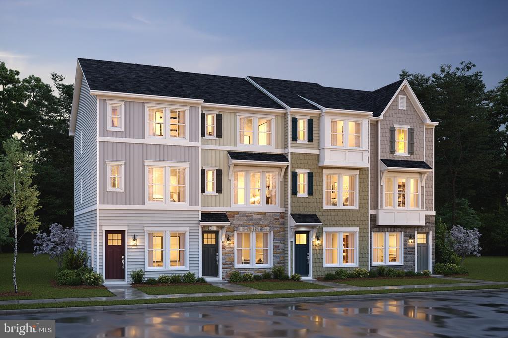 GREENBREW WAY, FREDERICKSBURG, Virginia 22407, 3 Bedrooms Bedrooms, ,3 BathroomsBathrooms,Residential,GREENBREW WAY,VASP2043110 MLS # VASP2043110