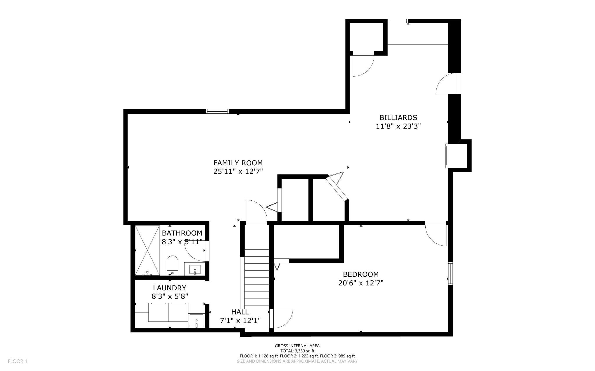 7303 LORD BARTON DR, FREDERICKSBURG, Virginia 22407, 3 Bedrooms Bedrooms, ,3 BathroomsBathrooms,Residential,7303 LORD BARTON DR,VASP2043112 MLS # VASP2043112 7303 LORD BARTON DR, FREDERICKSBURG, Virginia 22407, 3 Bedrooms Bedrooms, ,3 BathroomsBathrooms,Residential,7303 LORD BARTON DR,VASP2043112 MLS # VASP2043112