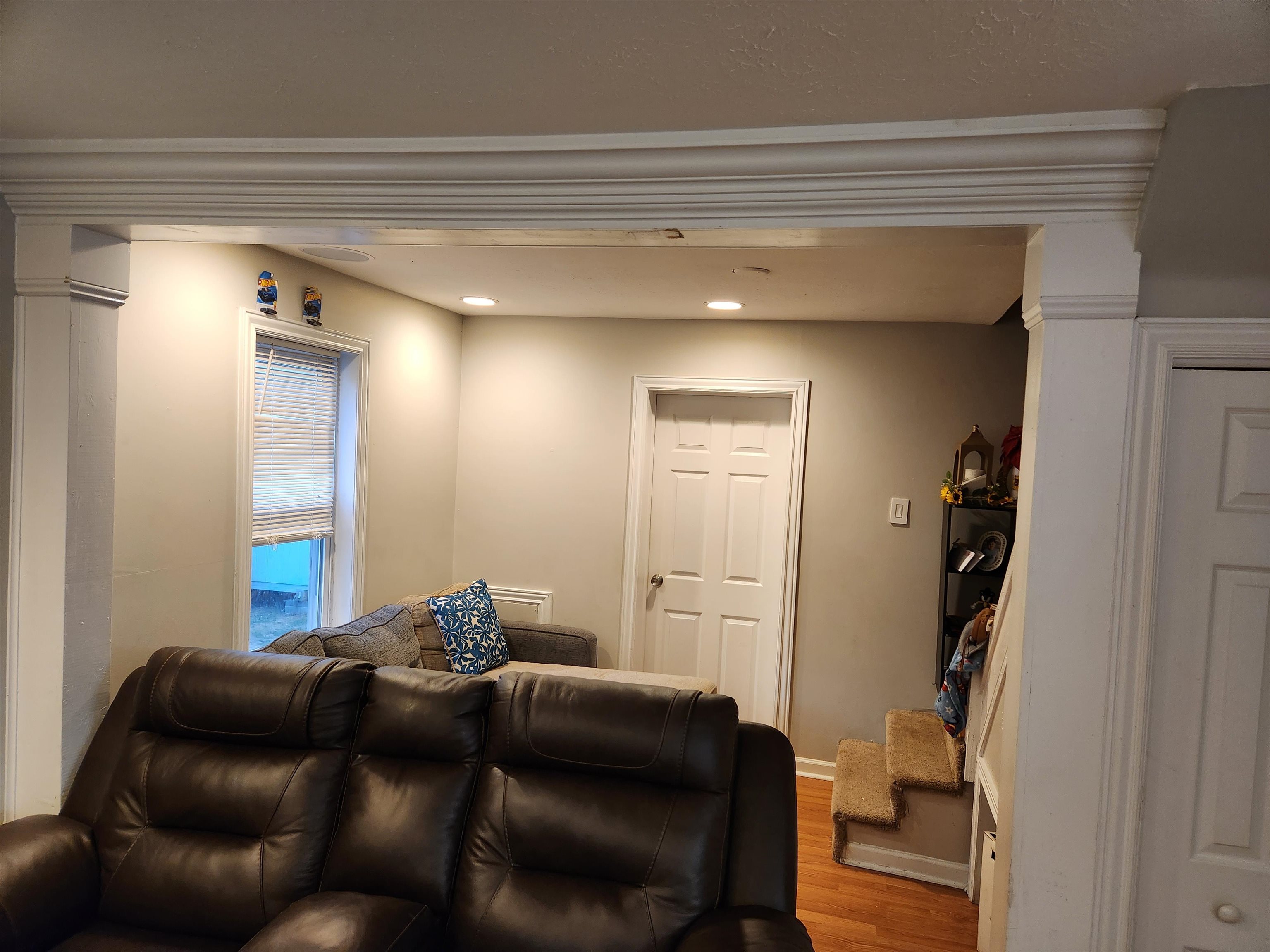 19 W WEAVER AVE, HARRISONBURG, Virginia 22801, 1 Bedroom Bedrooms, ,1 BathroomBathrooms,Residential,SINGLE FAMILY HOME,19 W WEAVER AVE,678681 MLS # 678681