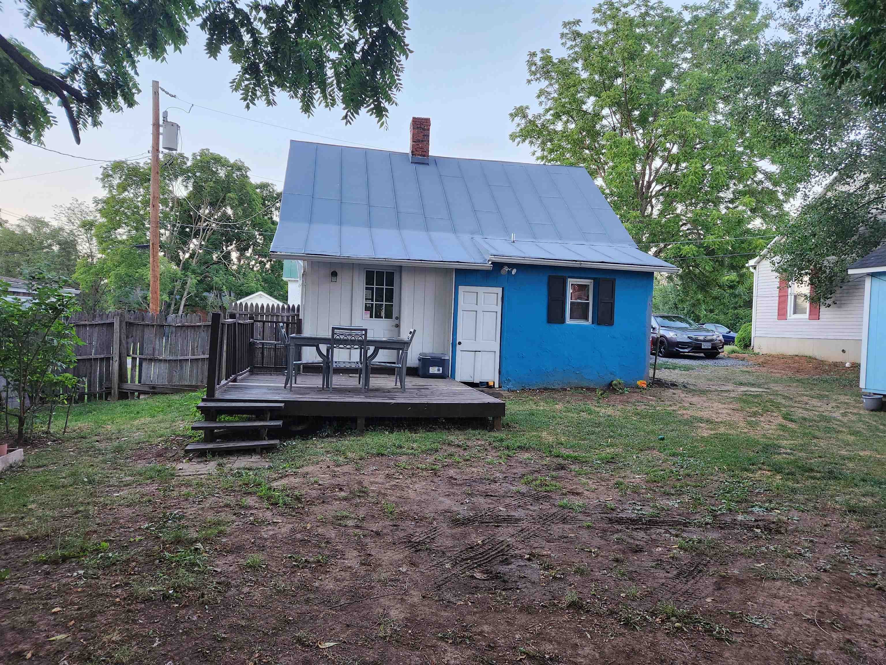 19 W WEAVER AVE, HARRISONBURG, Virginia 22801, 1 Bedroom Bedrooms, ,1 BathroomBathrooms,Residential,SINGLE FAMILY HOME,19 W WEAVER AVE,678681 MLS # 678681