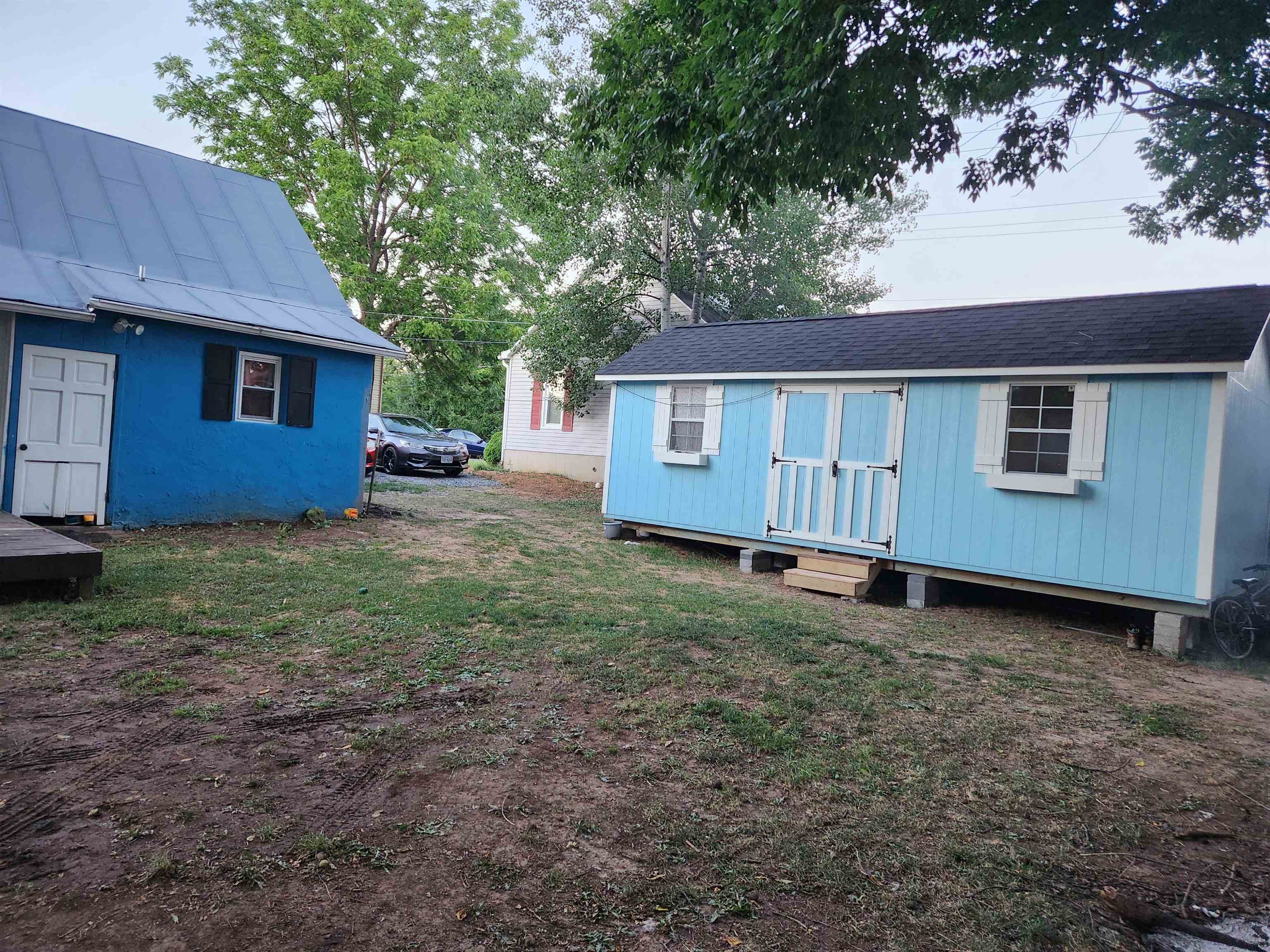 19 W WEAVER AVE, HARRISONBURG, Virginia 22801, 1 Bedroom Bedrooms, ,1 BathroomBathrooms,Residential,SINGLE FAMILY HOME,19 W WEAVER AVE,678681 MLS # 678681