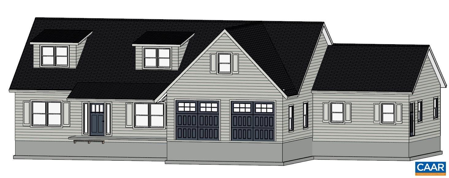 2,336 SF all on ONE LEVEL with 4BRS! Built on a crawl space. 2,336 SF all on ONE LEVEL with 4BRS! Built on a crawl space.