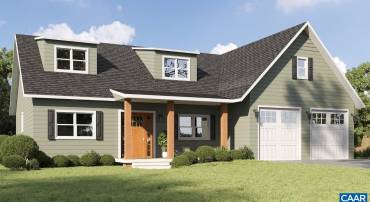 2,396 Total SF, 4 BR, 3 Baths, 2-Car Attached Garage, & Conditioned Crawl Space.