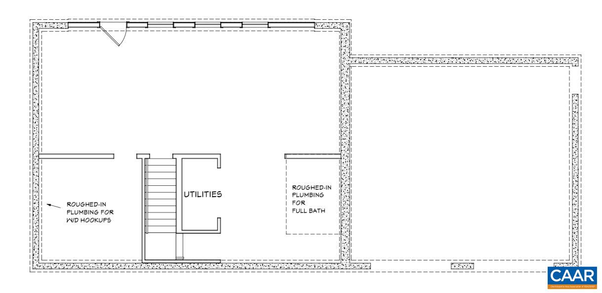Included in the price for $675,000.