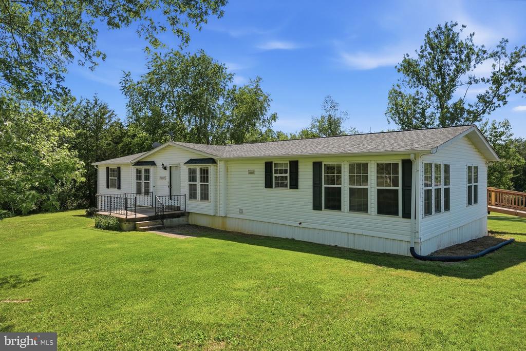 25325 INDEPENDENCE RD, UNIONVILLE, Virginia 22567, 3 Bedrooms Bedrooms, ,2 BathroomsBathrooms,Residential,25325 INDEPENDENCE RD,VAOR2014538 MLS # VAOR2014538