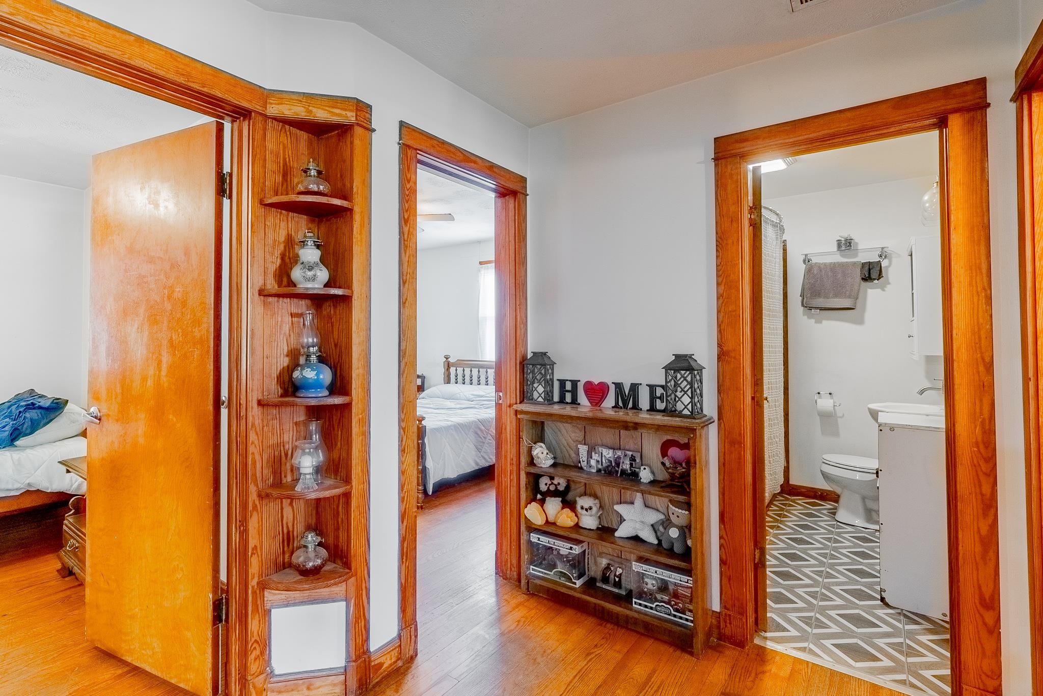603 GIBBONS AVE, ELKTON, Virginia 22827, 3 Bedrooms Bedrooms, ,1 BathroomBathrooms,Residential,603 GIBBONS AVE,678696 MLS # 678696