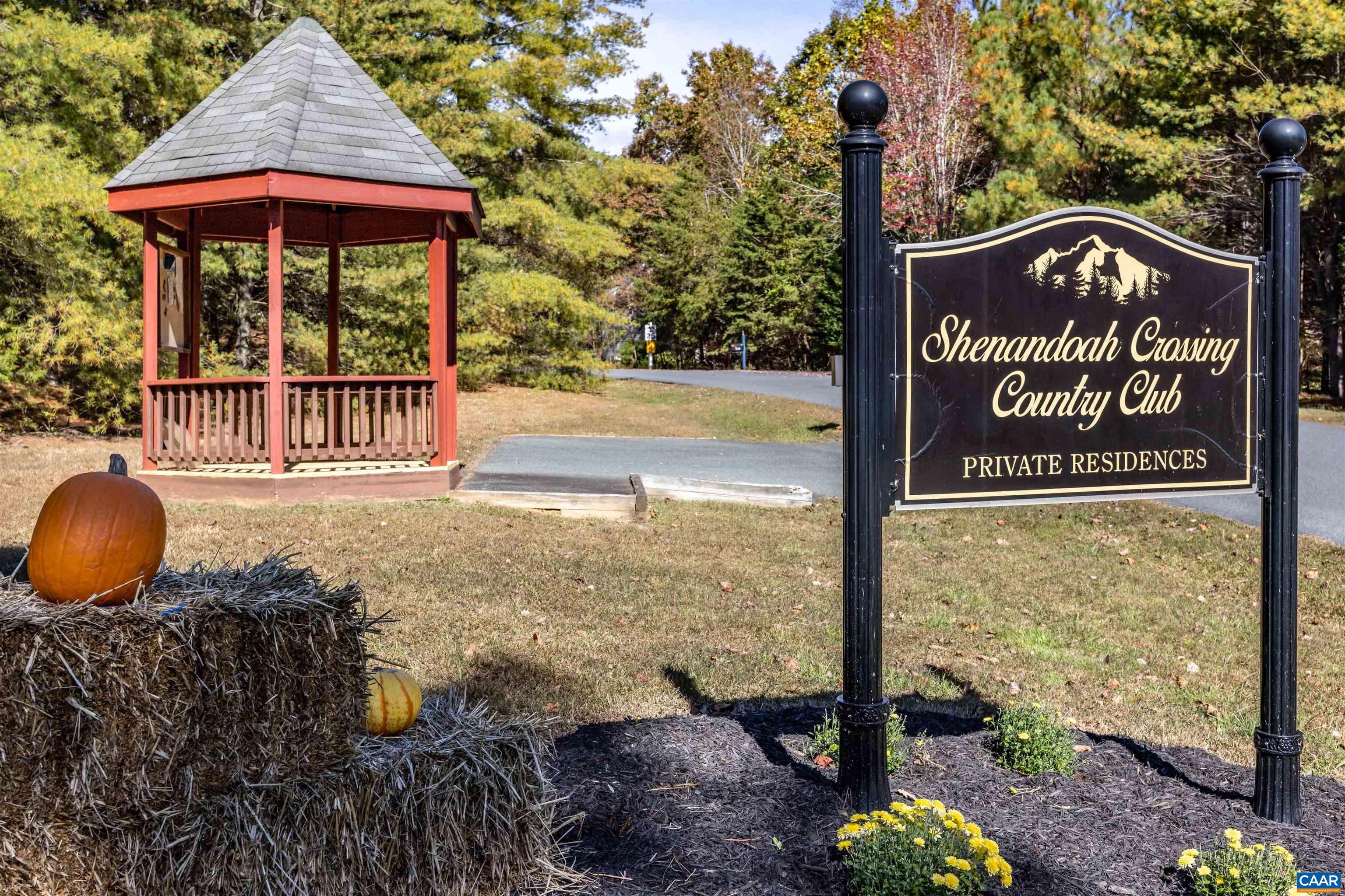 45 GLEN EAGLES DR, GORDONSVILLE, Virginia 22942, ,Land,45 GLEN EAGLES DR,678699 MLS # 678699