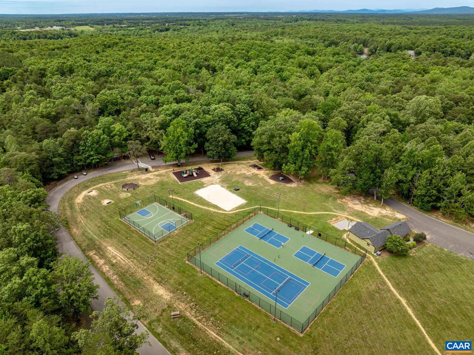 45 GLEN EAGLES DR, GORDONSVILLE, Virginia 22942, ,Land,45 GLEN EAGLES DR,678699 MLS # 678699