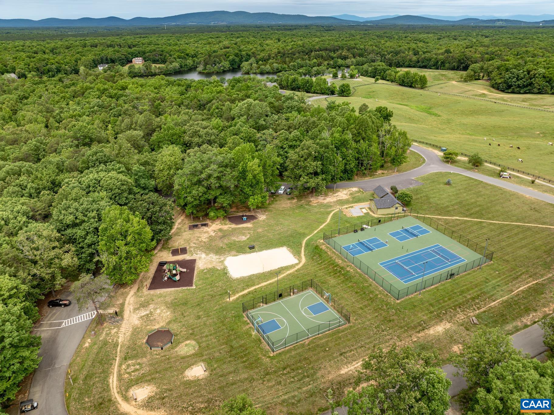 45 GLEN EAGLES DR, GORDONSVILLE, Virginia 22942, ,Land,45 GLEN EAGLES DR,678699 MLS # 678699